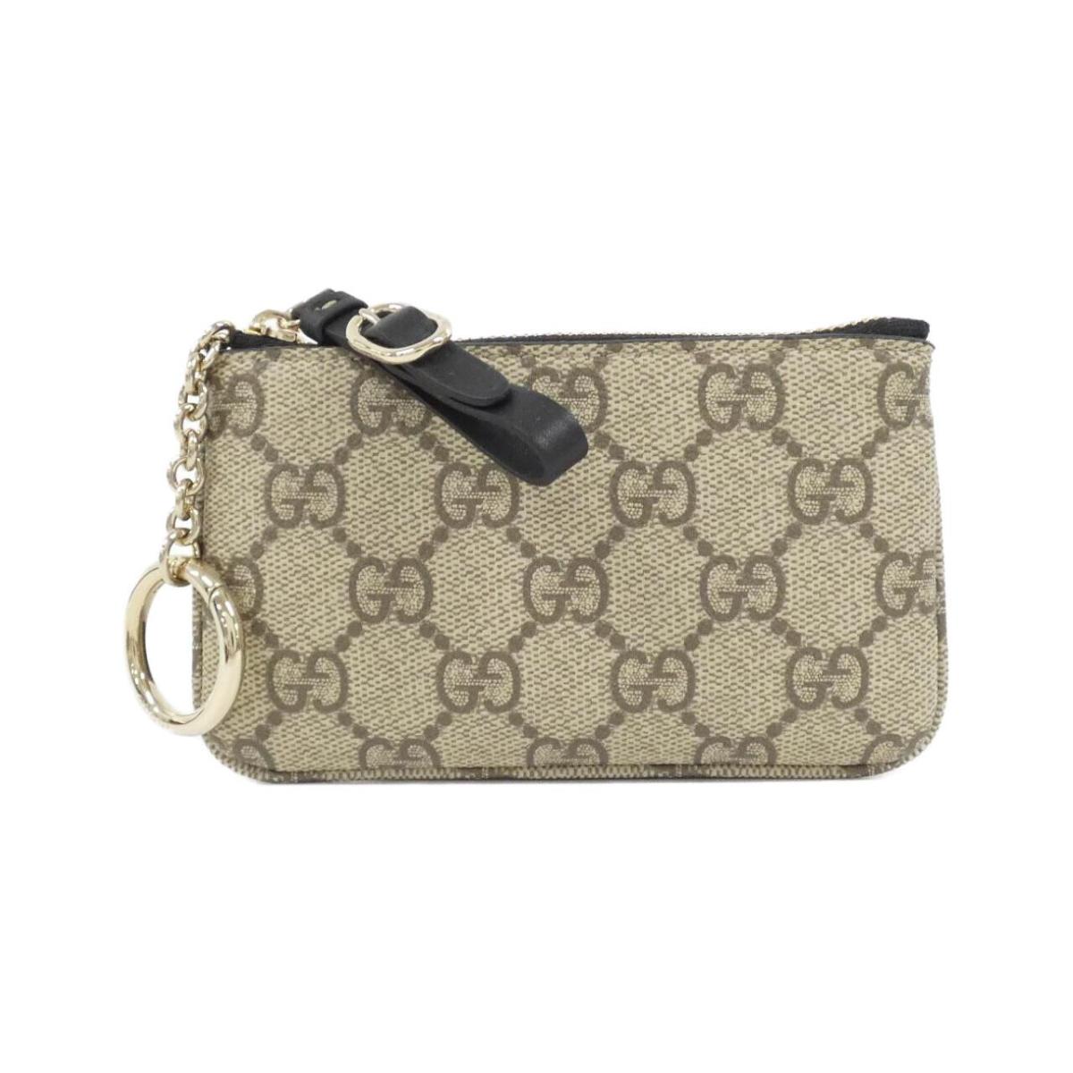 楽天市場】グッチ GUCCI オフィディア GGスプリーム キーケース
