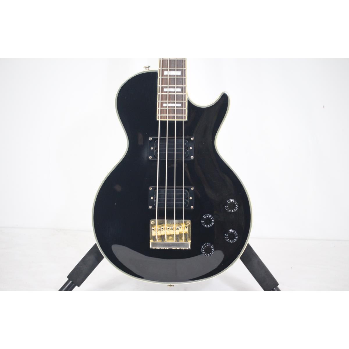 Grass roots グラスルーツ　レスポール　G-LB-52CC 　ケース付 GrassRoots G-LB-52CC グラスルーツ レスポールタイプ Electric
