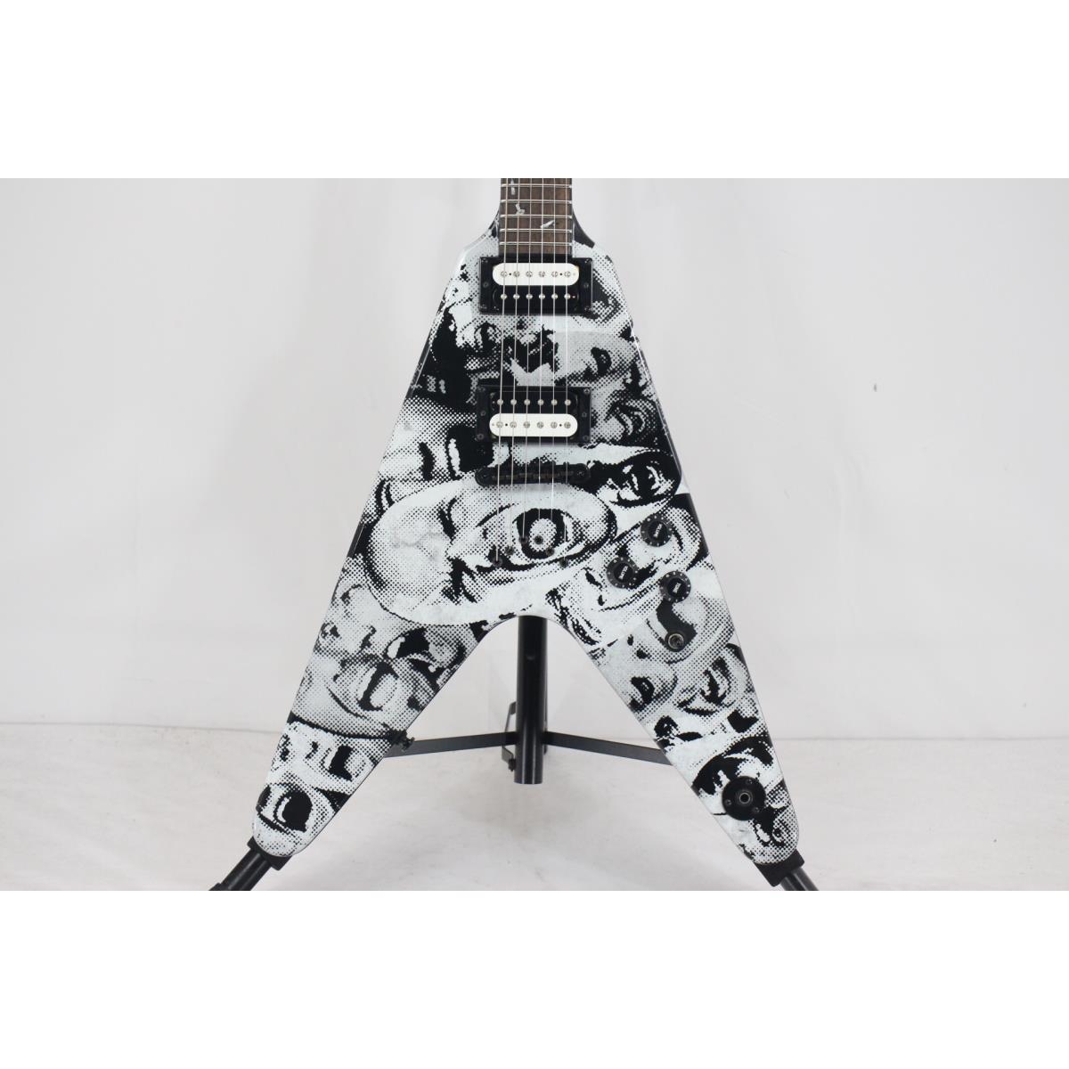 楽天市場】Dean Michael Schenker Signature Retro 新品[ディーン