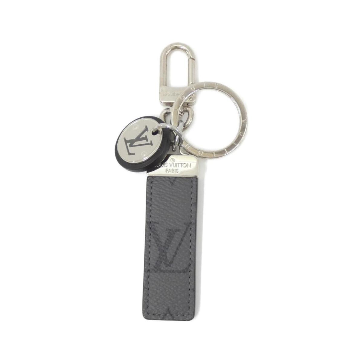 【未使用】LOUIS VUITTON タイガ　ポルトクレ・ネオLVクラブ LOUIS VUITTON - ルイヴィトン LOUIS VUITTON タイガ ポルトクレ