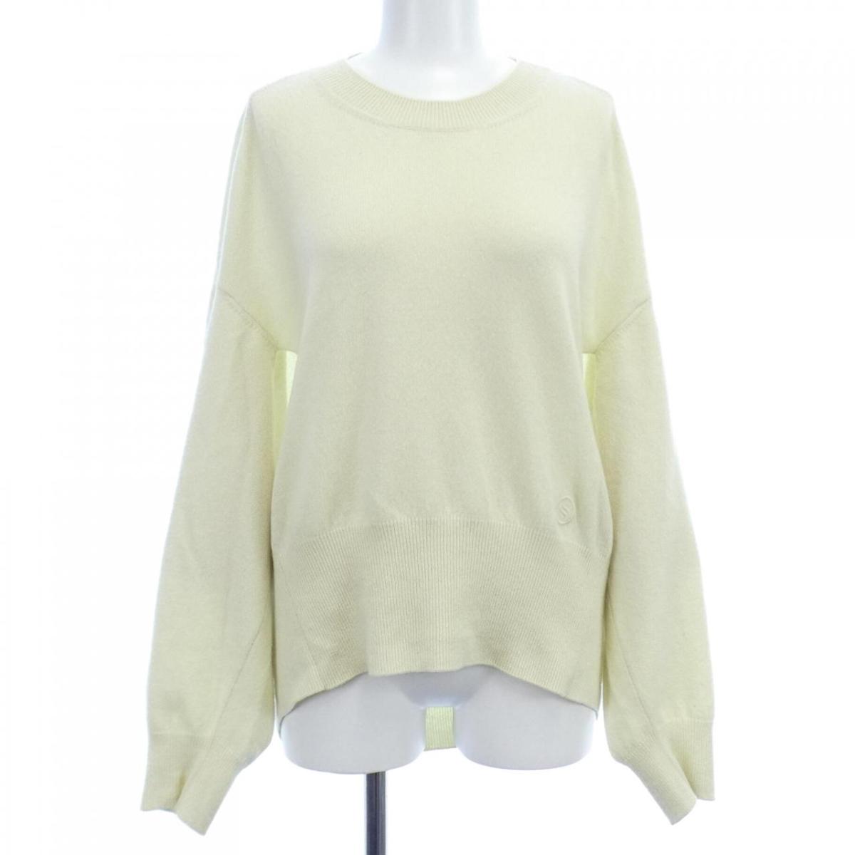 楽天市場】【ステラマッカートニー】Stella McCartney フリル ニット