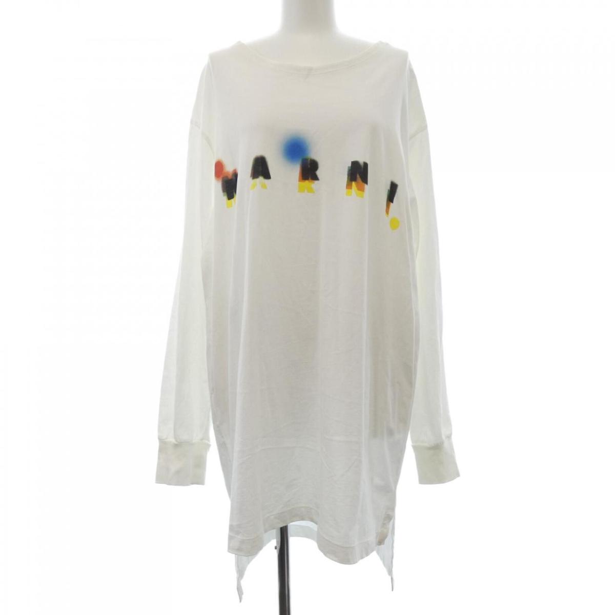 マルニ MARNI Tシャツ【中古】