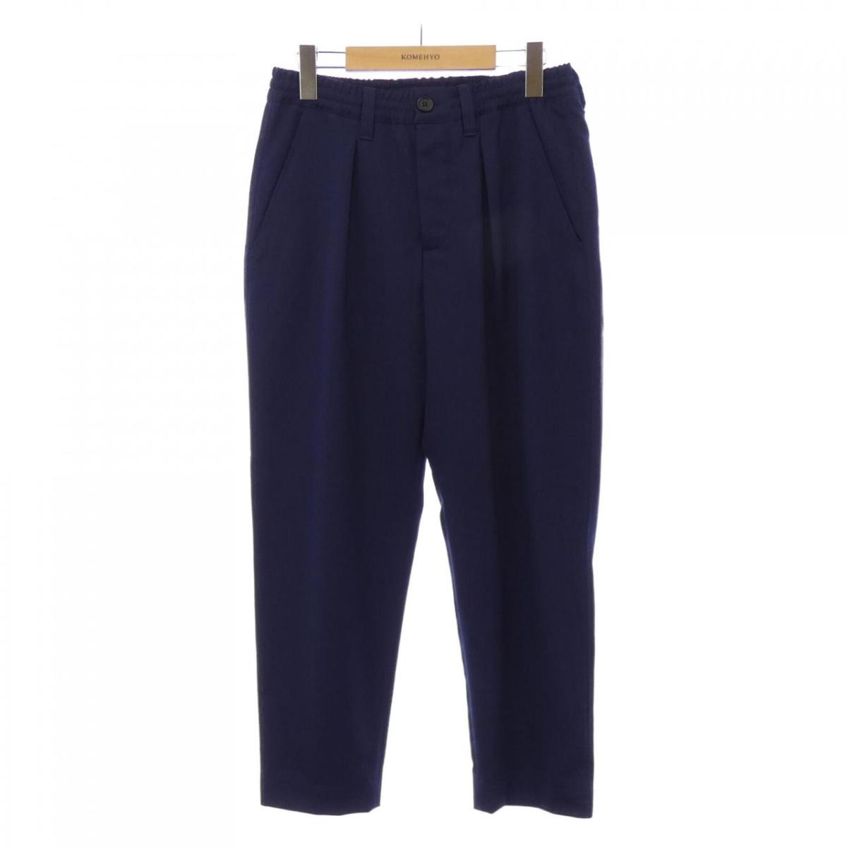 マルニ MARNI パンツ【中古】|KOMEHYO ONLINESTORE 店