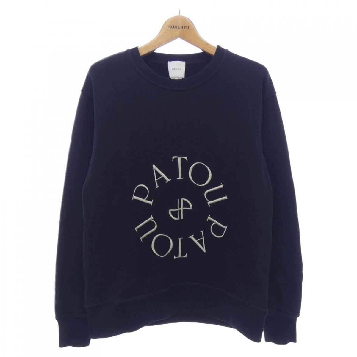 楽天市場】パトゥ PATOU スウェット【中古】 : KOMEHYO