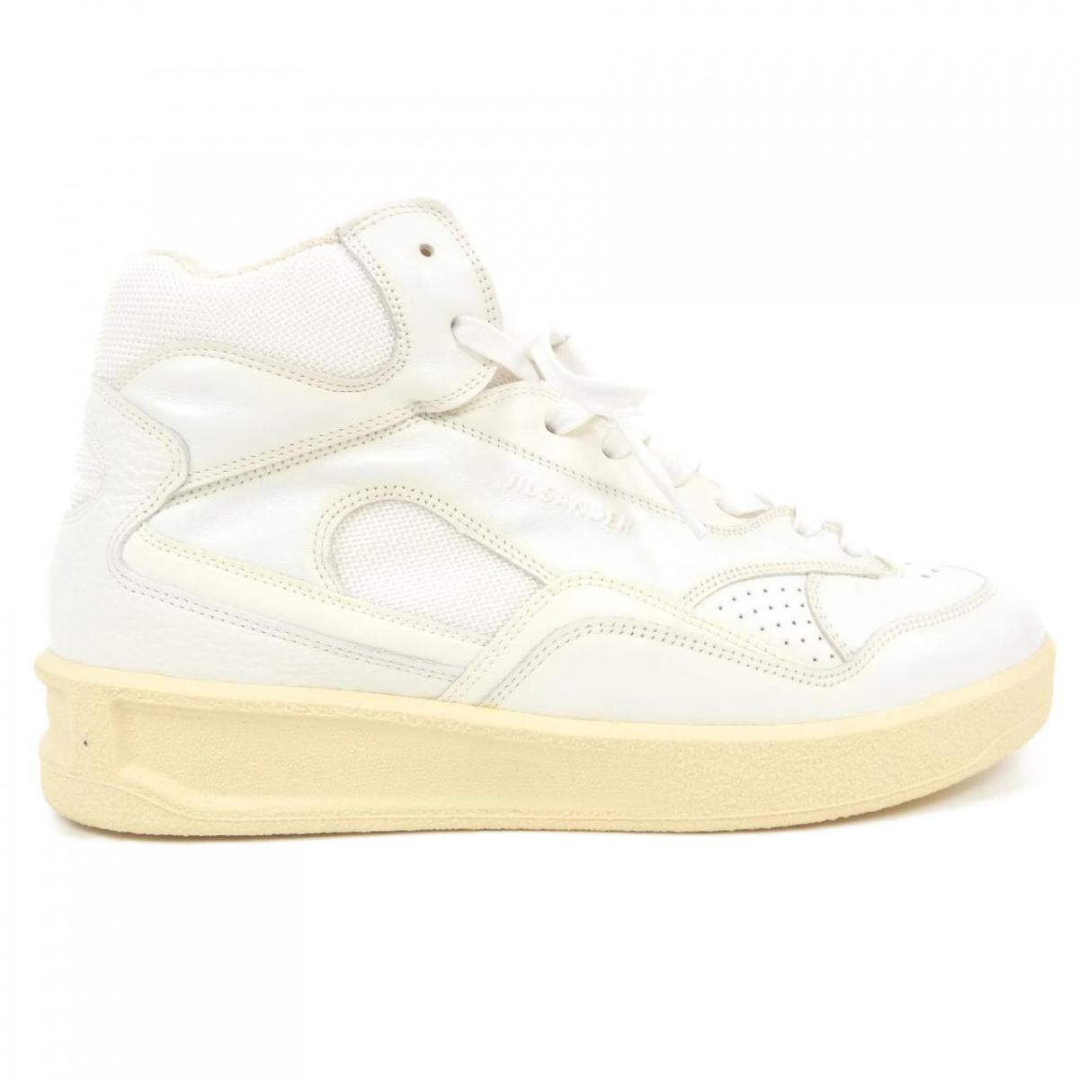ジルサンダー JIL SANDER スニーカー【中古】