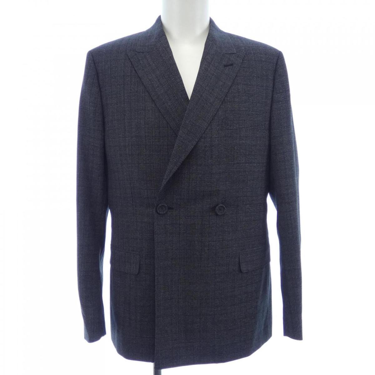 ヴィンテージディオールウールコート クリスチャンディオール Christian Dior PRET-A-PORTER MODELE