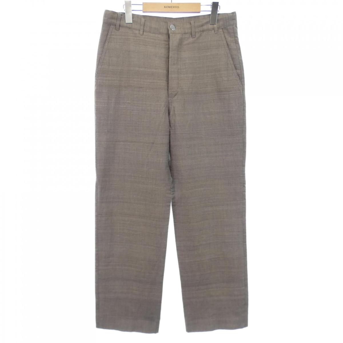 楽天市場】【中古】ISSUETHINGSデニムパンツ インディゴ サイズ