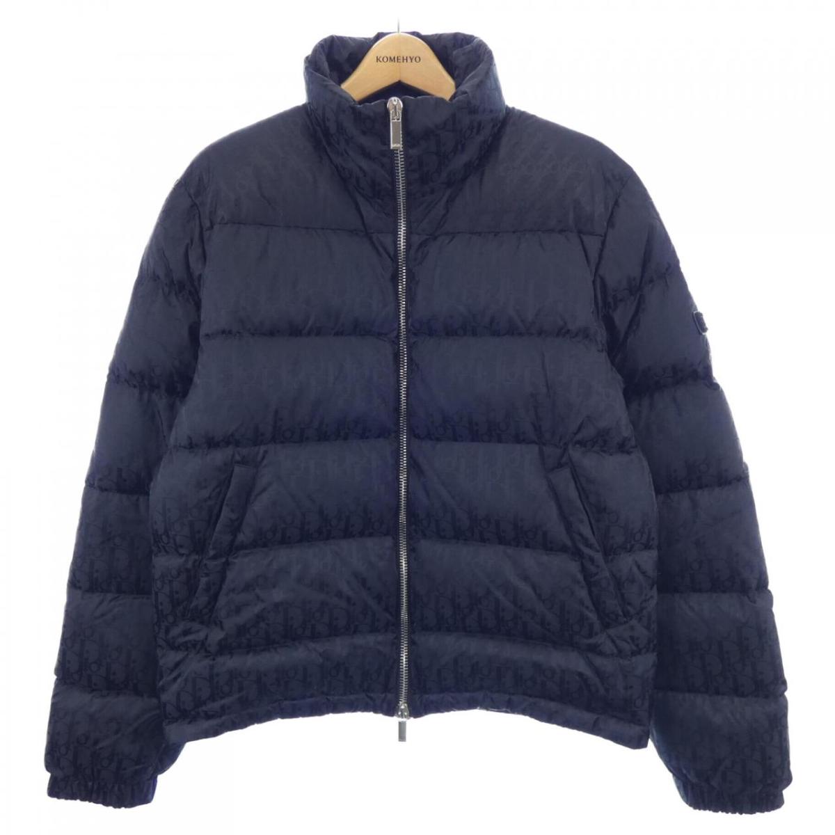 楽天市場】Dior ディオール Oblique Down Jacket オブリーク