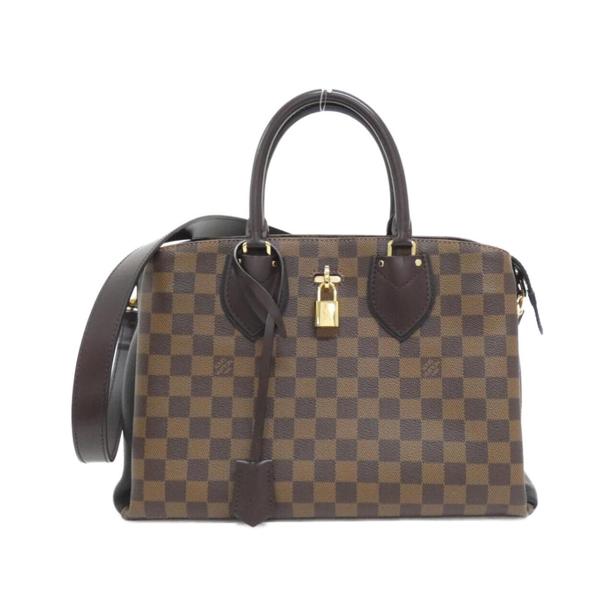 楽天市場】【バッグ】LOUIS VUITTON ルイ ヴィトン ダミエ
