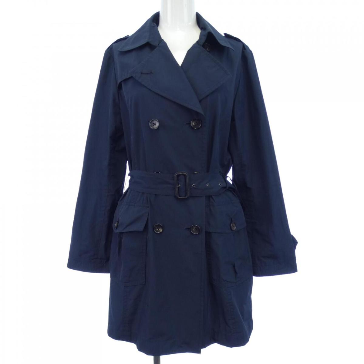 楽天市場】H□マドモアゼルノンノン/ Mademoiselle NONNON ピーコート