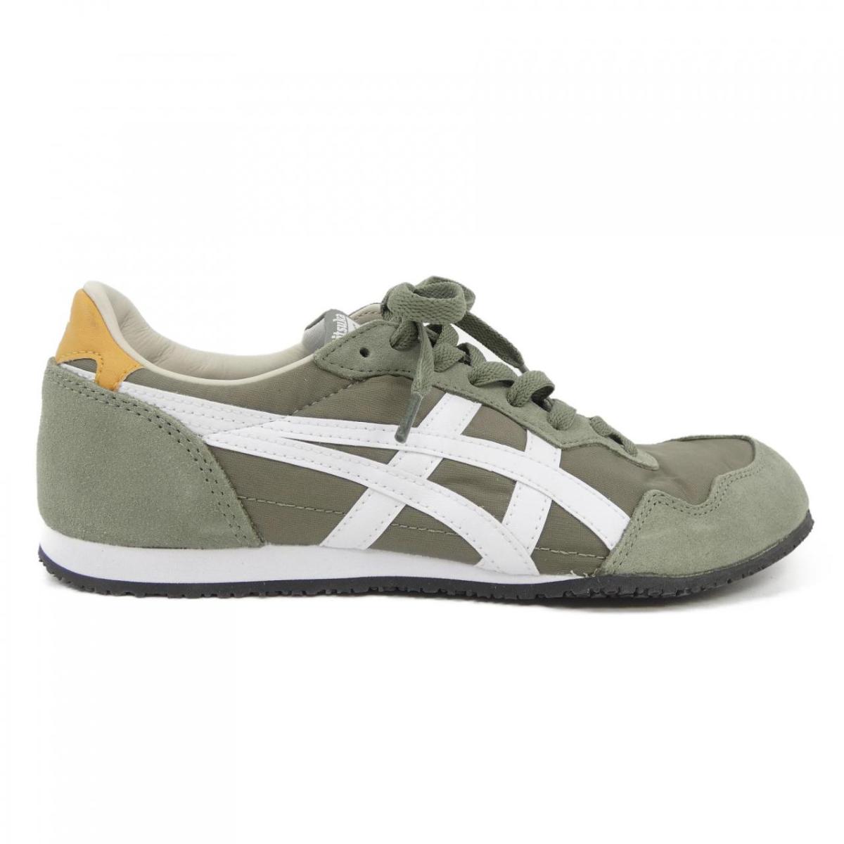 楽天市場】Onitsuka Tiger(オニツカタイガー) サイズ:22.5cm
