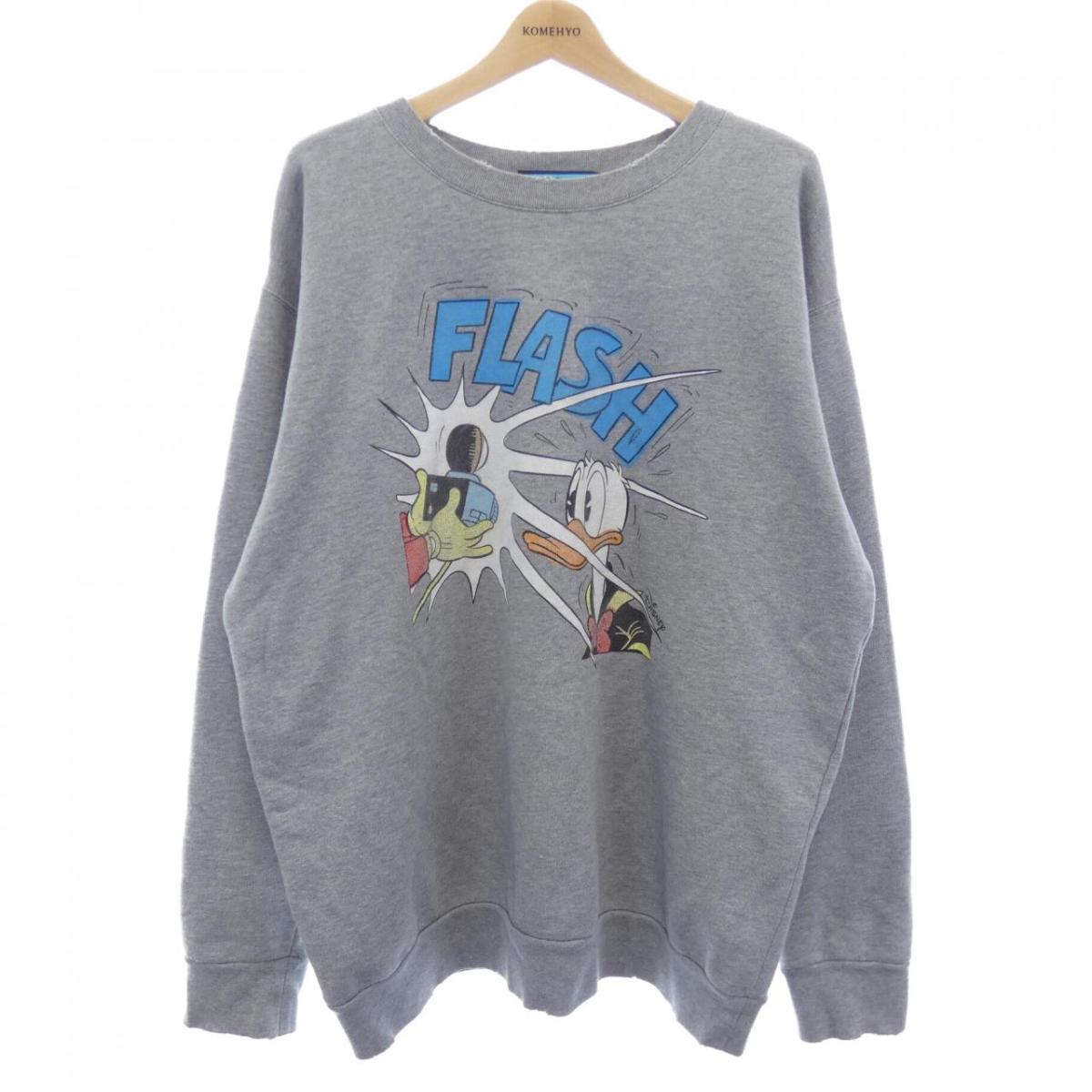 グッチ GUCCI スウェット【中古】