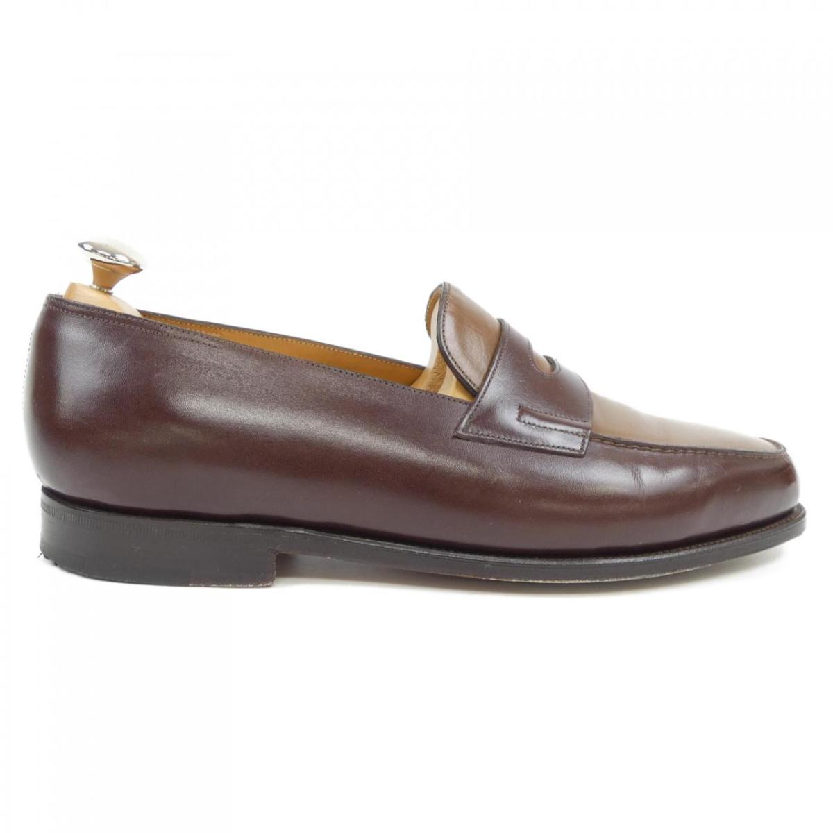 楽天市場】ジョンロブ ロペス ローファー JOHN LOBB LOPEZ BLACK