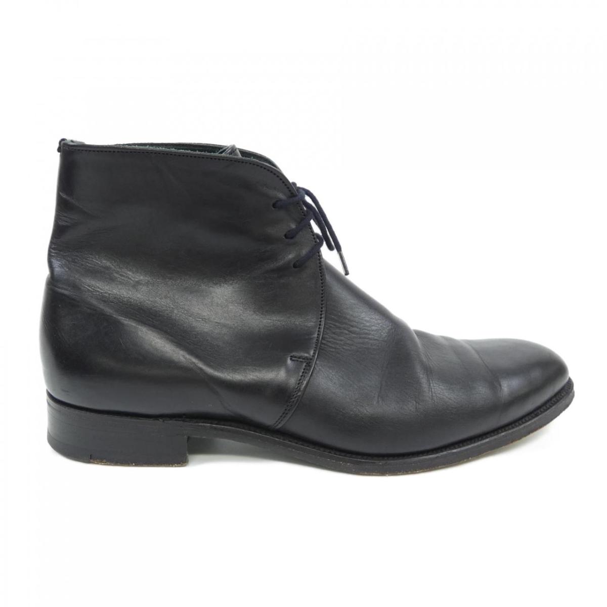 ★トリッカーズ★マーガレットハウエル★サイドゴアブーツ★SIZE 6 1/2 ☆トリッカーズ☆マーガレットハウエル☆サイドゴアブーツ☆SIZE