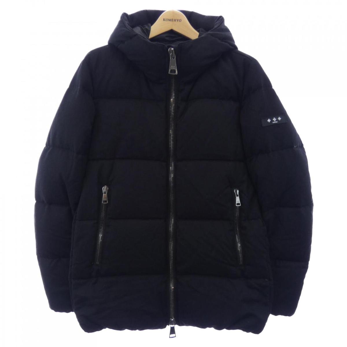 【激レア】Riot Hill × Tatras 2020AW TATRAS（タトラス）の「TATRAS×RIOT HILL(タトラス×ライオット