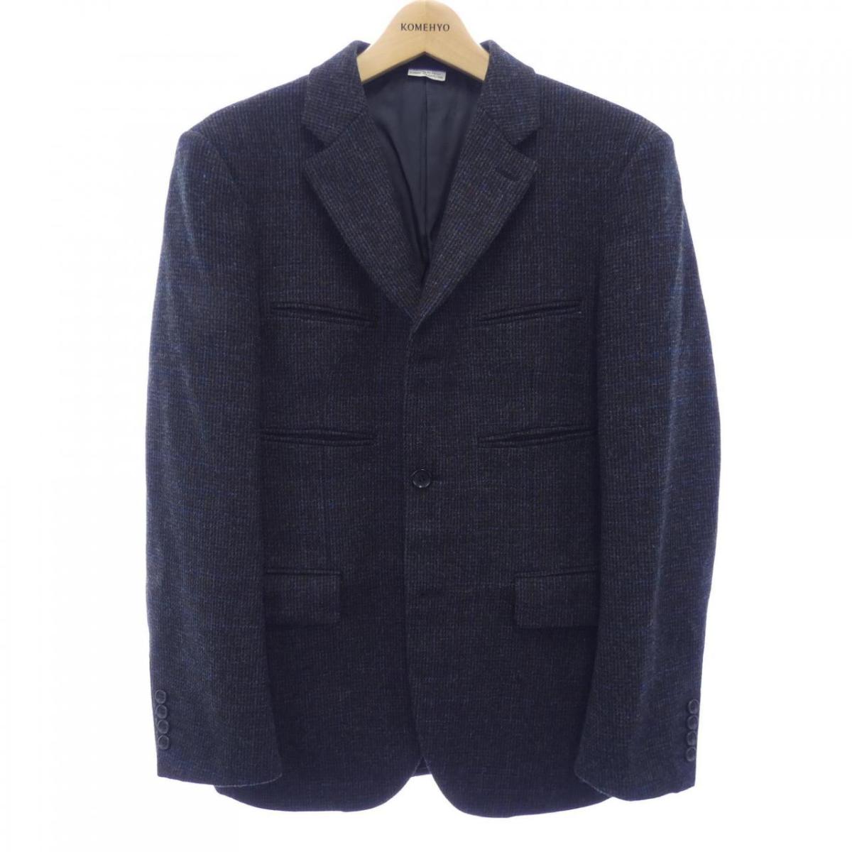 コムデギャルソンオムドゥ GARCONS HOMME DEUX ジャケット【中古】