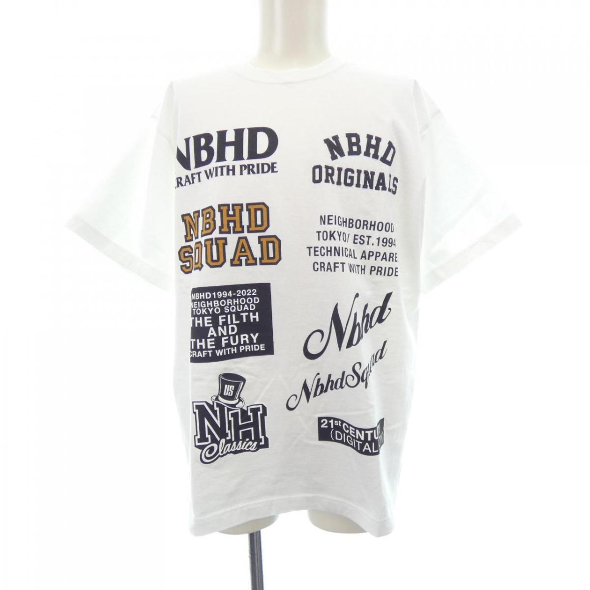 楽天市場】値下げしました NEIGHBORHOOD 20SS S/S TIGER Tee