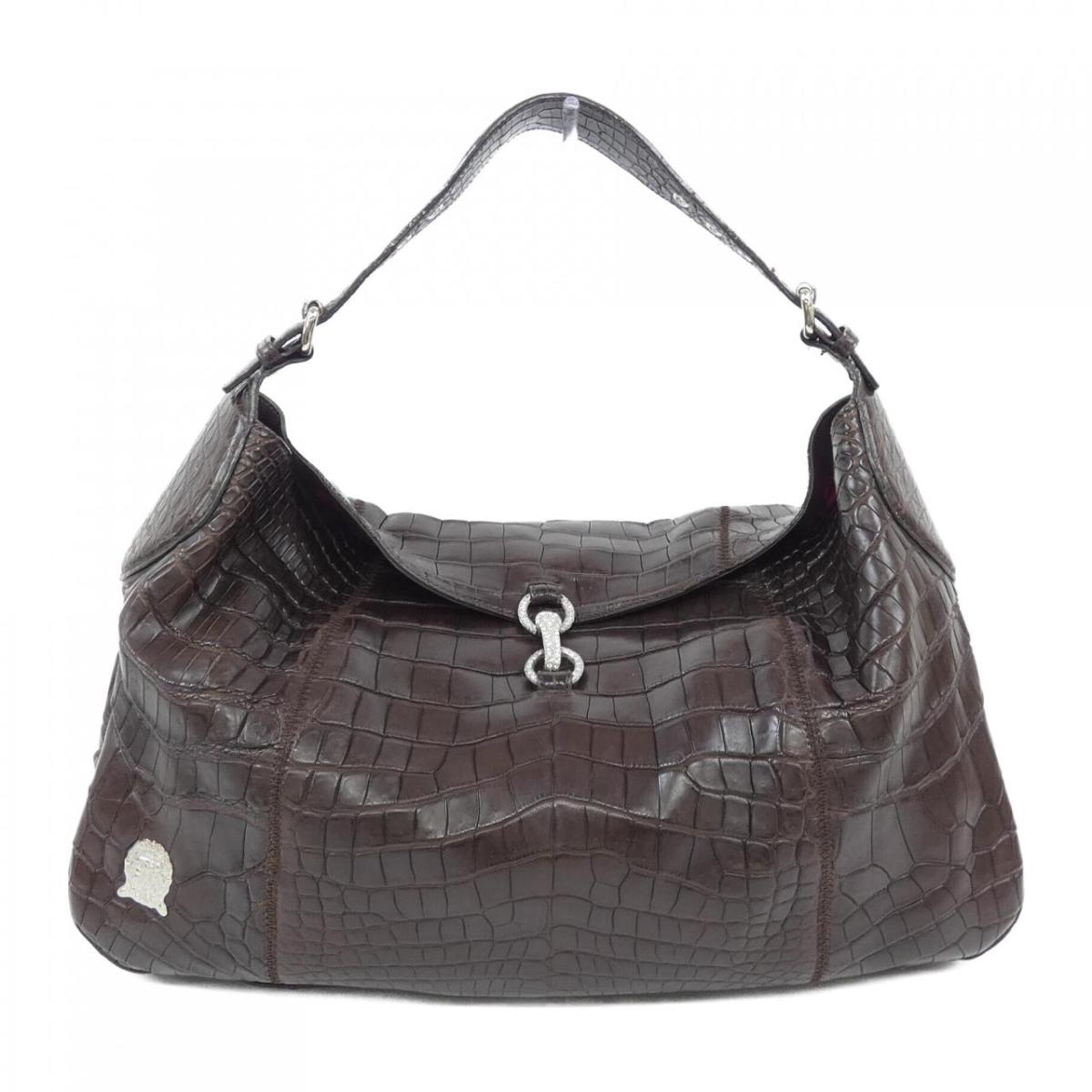 ACCESSOIRES DE MADEM BAG【中古】