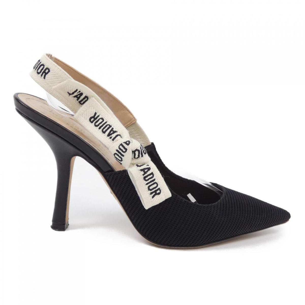 クリスチャンディオール　パンプス 楽天市場】【中古】クリスチャンディオール Christian Dior J