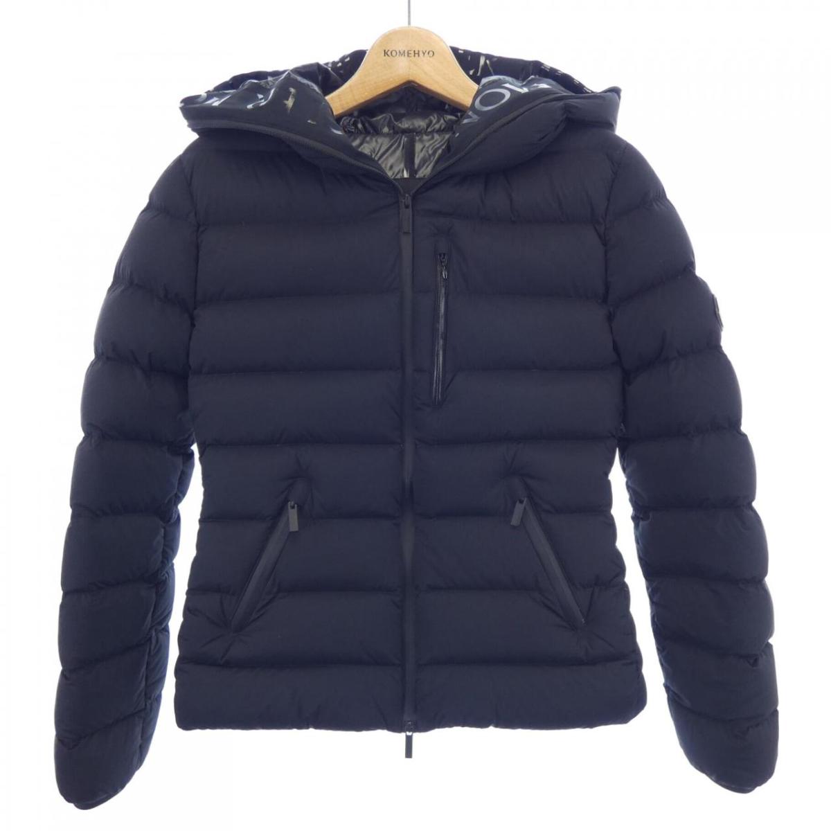 モンクレール MONCLER ダウンジャケット【中古】｜KOMEHYO ONLINESTORE 店