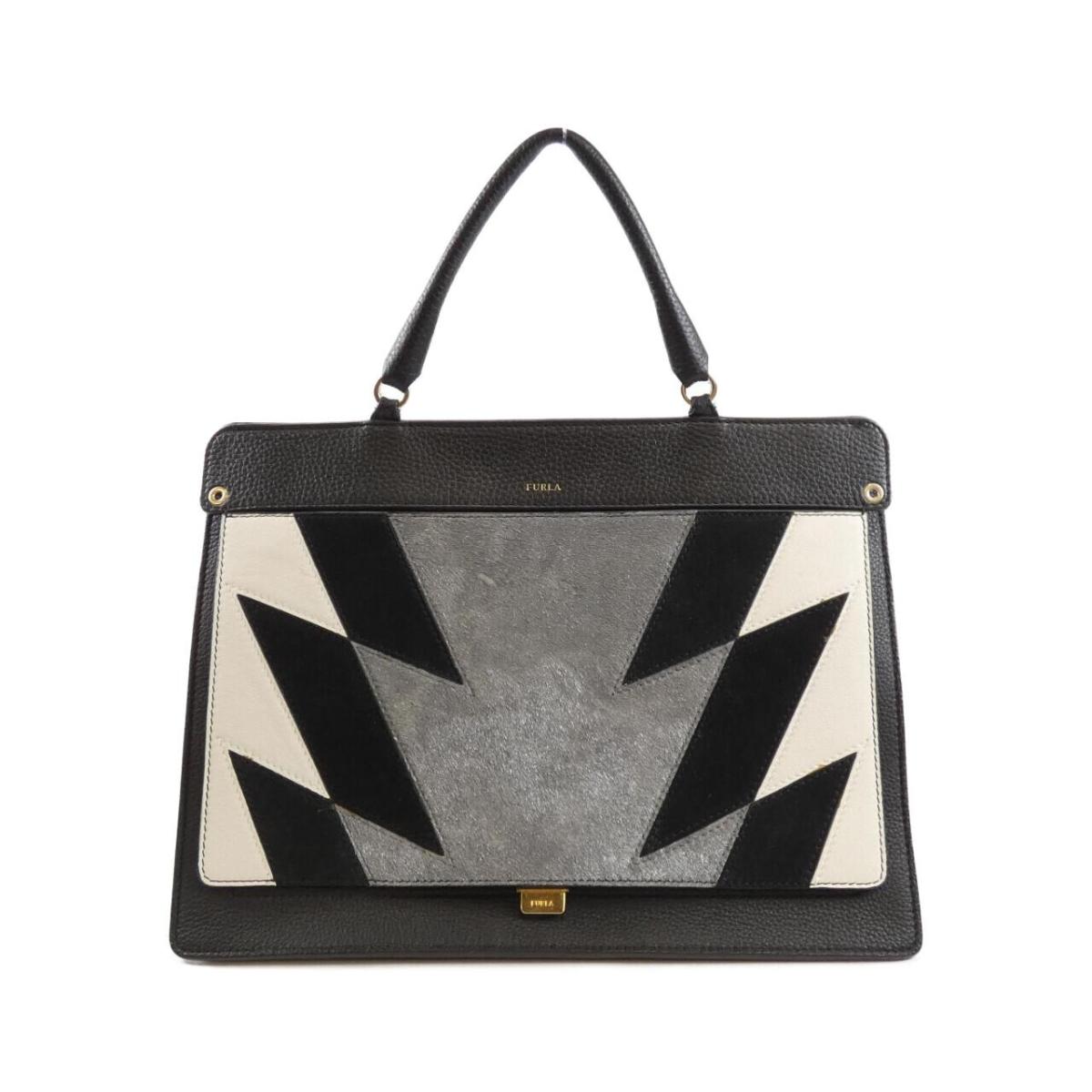 FURLA LILLI クロスボディ ダブルジッパー FURLA LILLI クロスボディ ダブルジッパー (FURLA/ショルダー