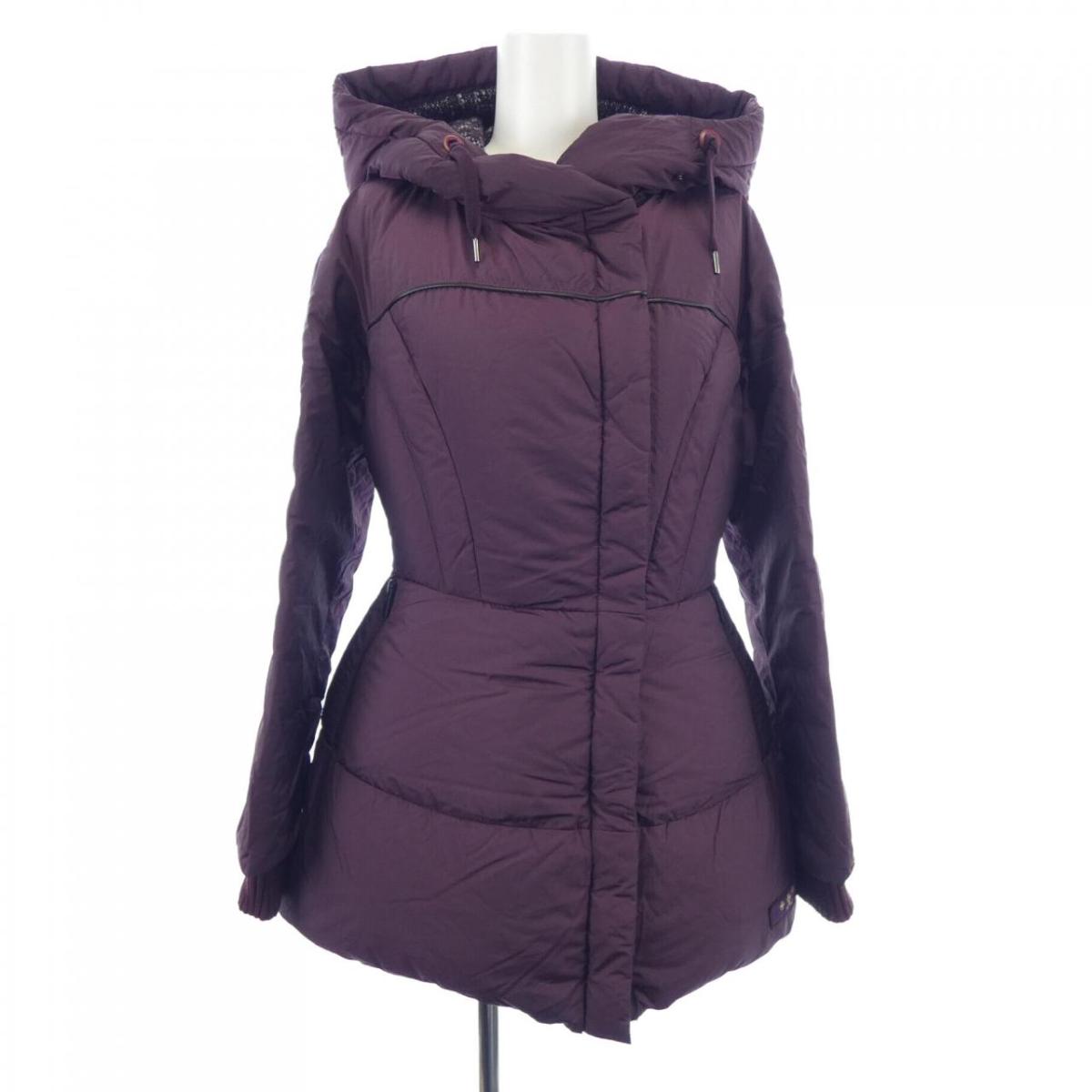 【美品】タトラス　ペトロニオ　ダウンジャケット シルエット重視の方が選ぶラグジュアリーダウンはコレ！『TATRAS