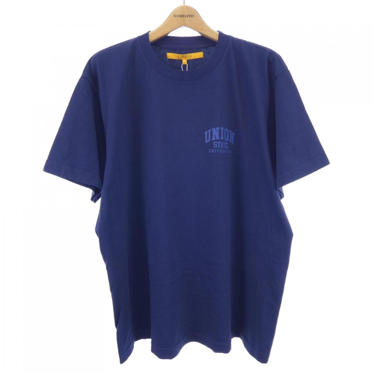 UNION LAUNCH リンガーTシャツ　ユニオンランチ セール】UNION LAUNCH リンガーTシャツ（Tシャツ/カットソー