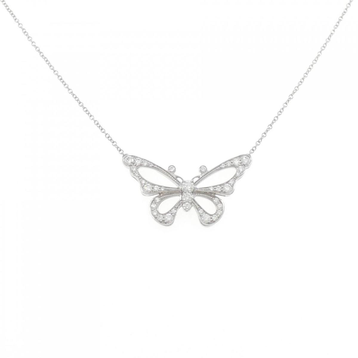 楽天市場】ティファニー Tiffany & Co. ネックレス リターン