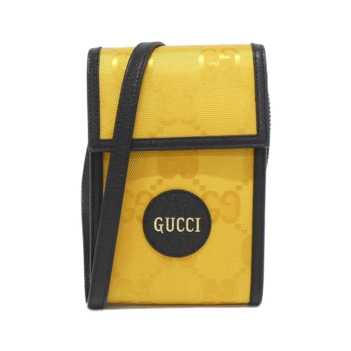 グッチ GUCCI OF THE GRID 625599 H9HAN バッグ【中古】 33,540円
