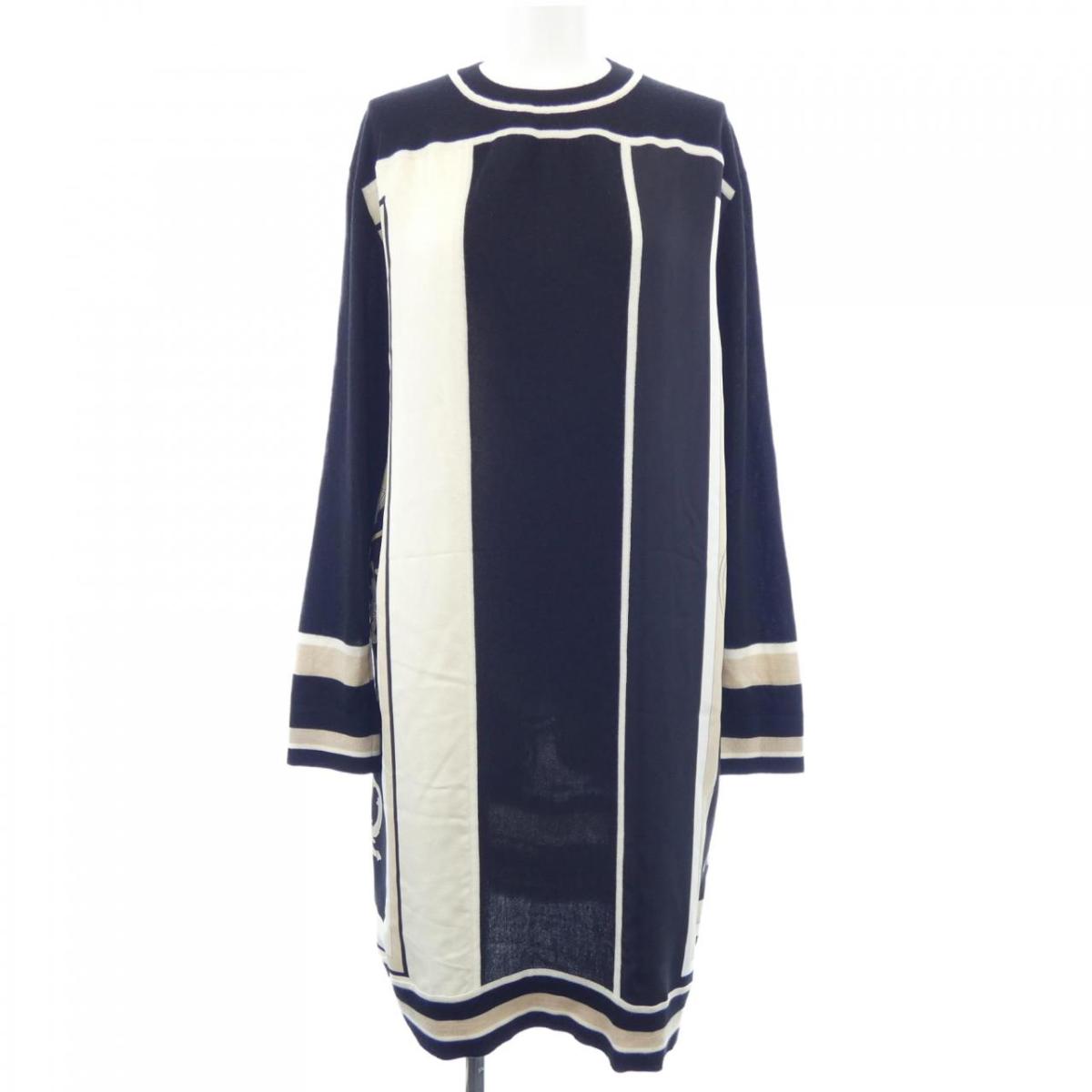 エルメス HERMES ワンピース【中古】｜KOMEHYO ONLINESTORE 店