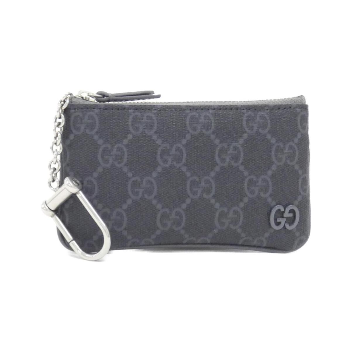 【美品】 GUCCI グッチ GGインプリメ コインケース フィアット 500 楽天市場】【中古】【レア】グッチ GUCCI コインケース