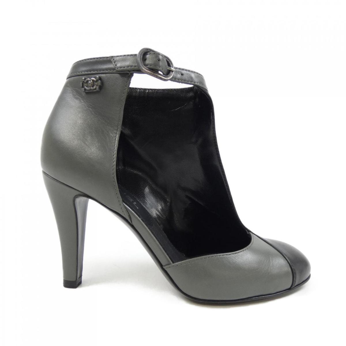 シャネル CHANEL シューズ【中古】
