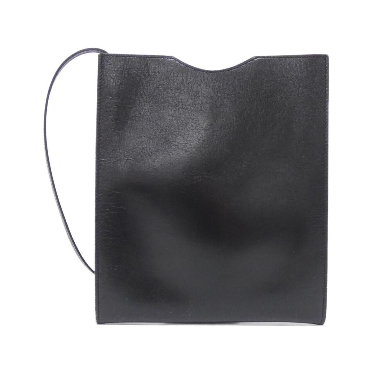 【美品】HEEMES オメニトゥショルダーバッグ　　廃盤商品 美品】HEEMES オメニトゥショルダーバッグ 廃盤商品