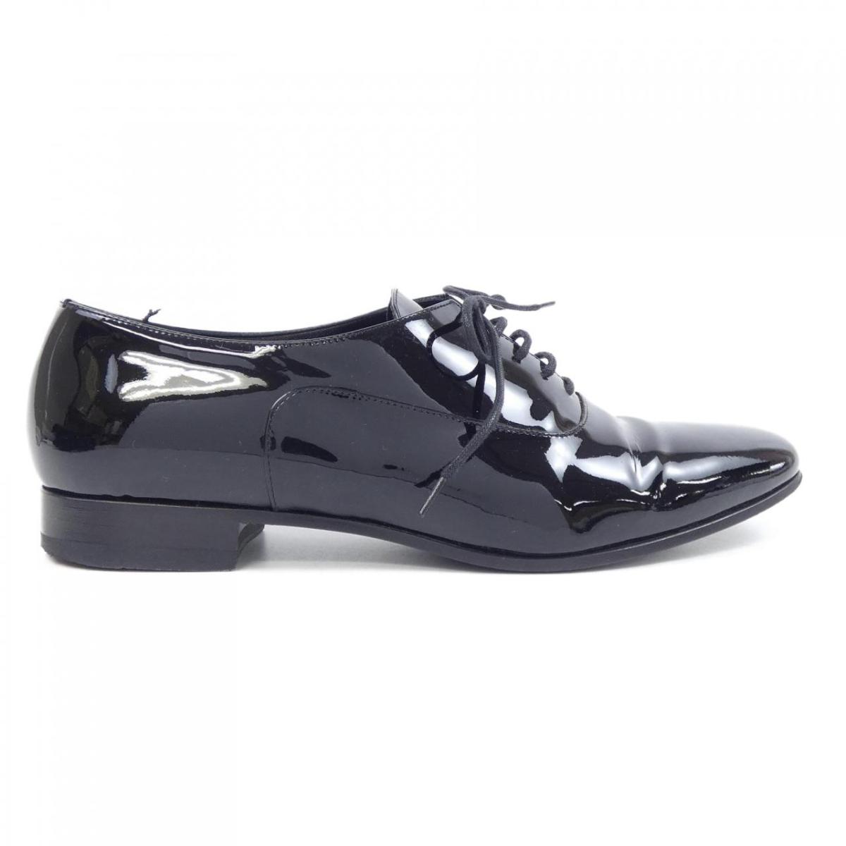 ☆サンローランSAINT LAURENT レースアップシューズ37 楽天市場】【中古】【BIGサマーセールλ】【返品可】サンローラン