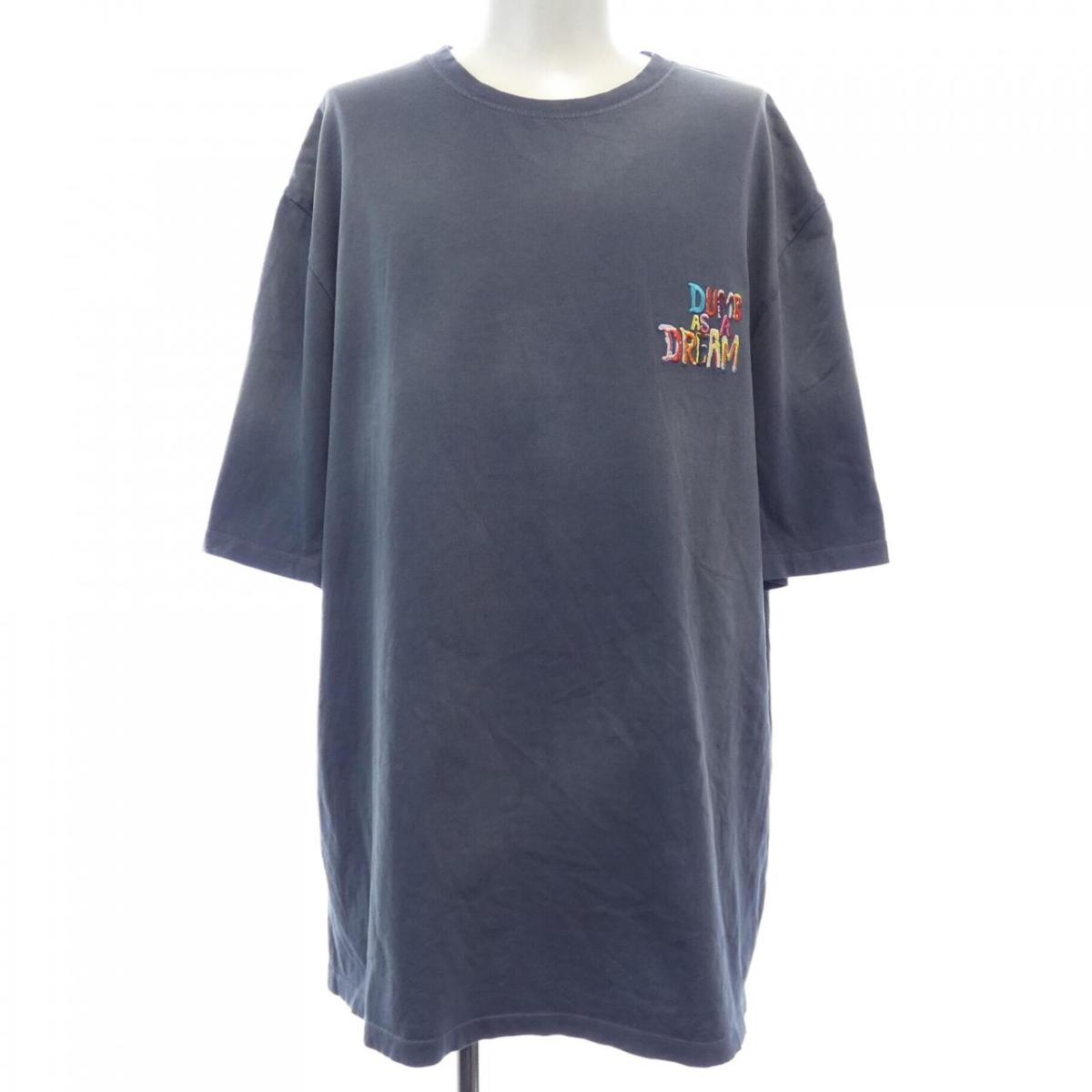 楽天市場】LOEWE ロエベ 半袖Tシャツ 18SS スカルパッチ バック
