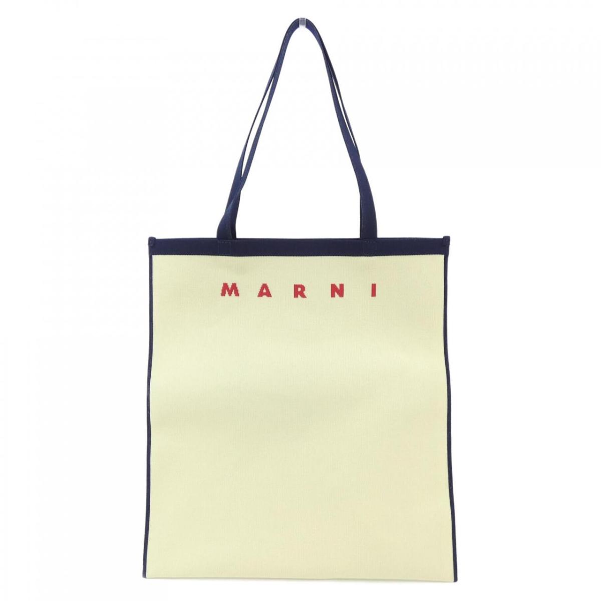 マルニ MARNI BAG【中古】