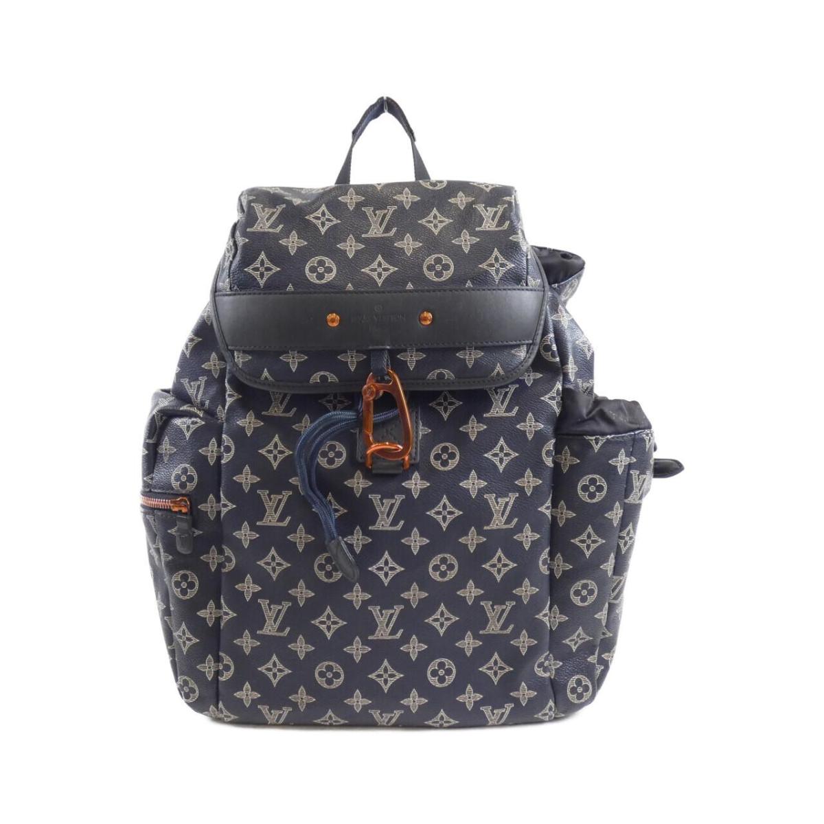 Louis Vuitton ディスカバリー　モノグラムシャドウ　中古　ヴィトン 楽天市場】LOUIS VUITTON ルイ ヴィトン モノグラムシャドウ