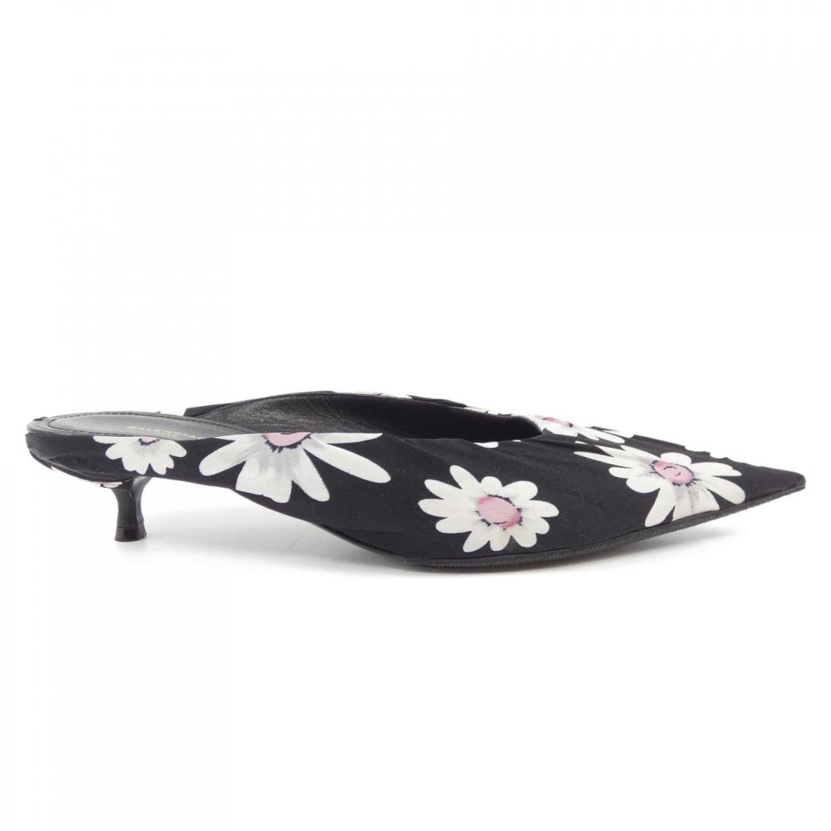 楽天市場】BALENCIAGA(バレンシアガ) サイズ:38 KNIFE 110MM テープ総  