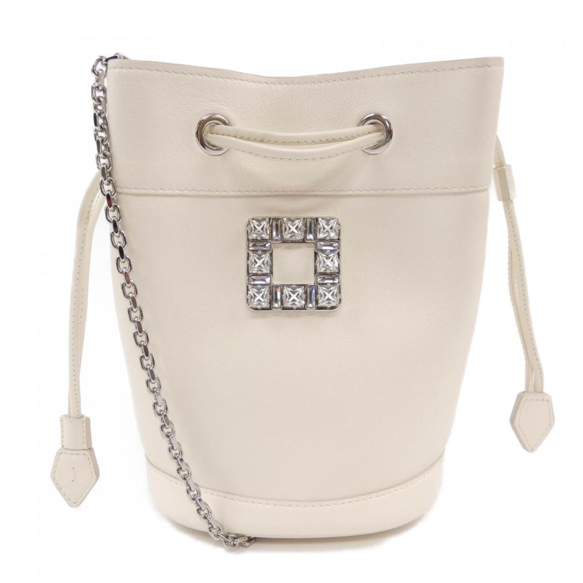 ロジェヴィヴィエ ROGER VIVIER BAG【中古】