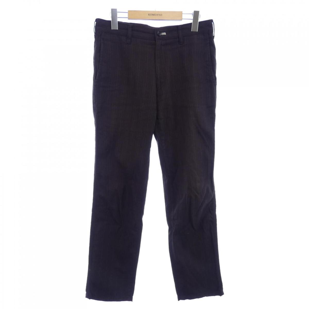 コムデギャルソンオム GARCONS HOMME パンツ【中古】 8,190円