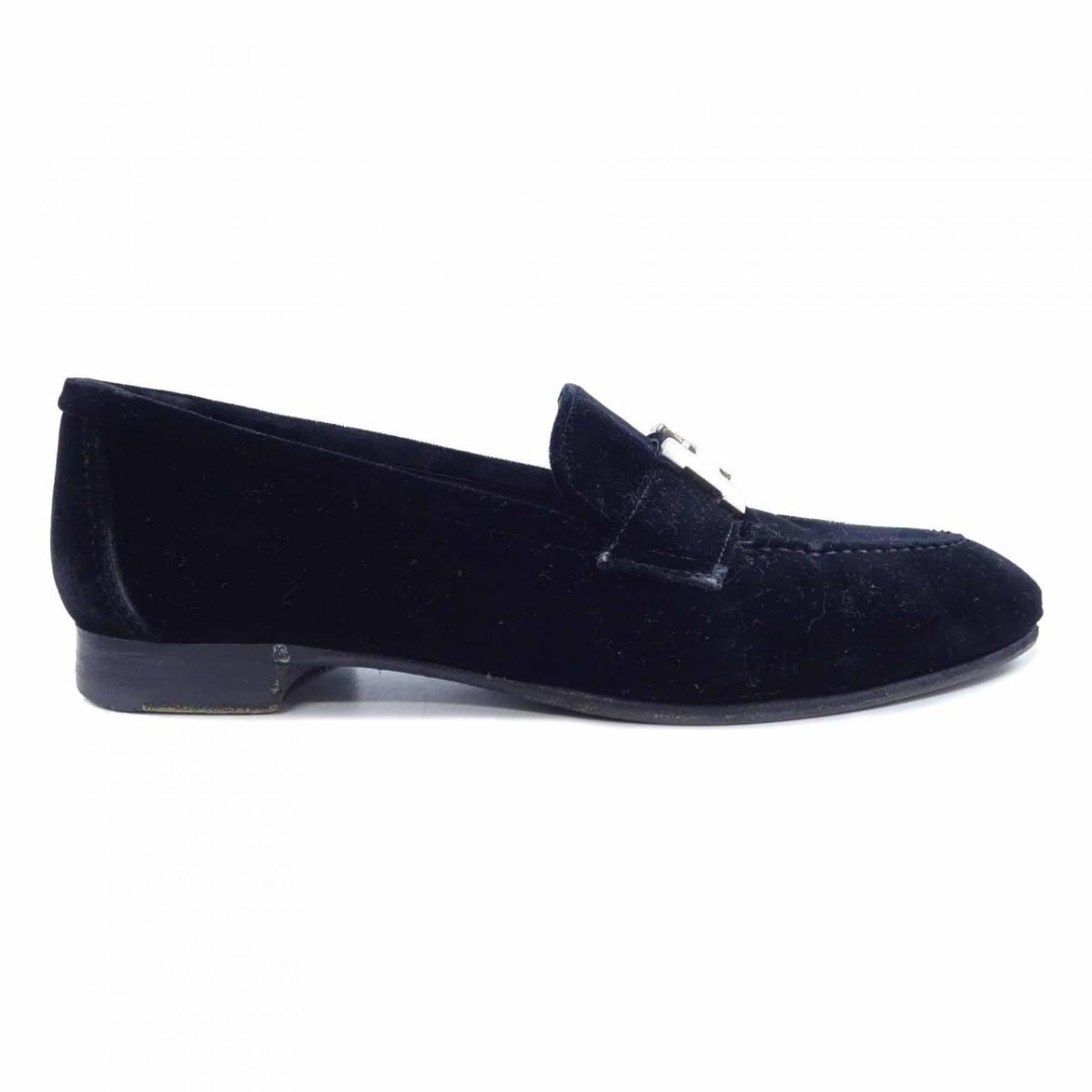 エルメス HERMES シューズ【中古】