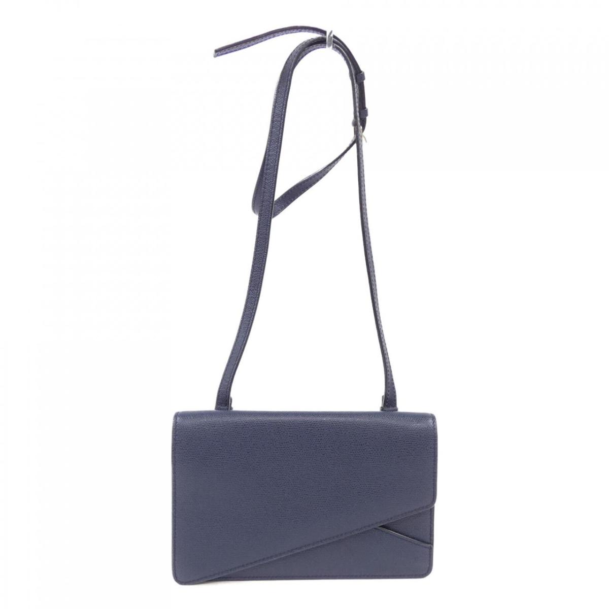 【KOMEHYO】 ヴァレクストラ VALEXTRA BAG【中古】 【コメ兵】|KOMEHYO ONLINESTORE 店