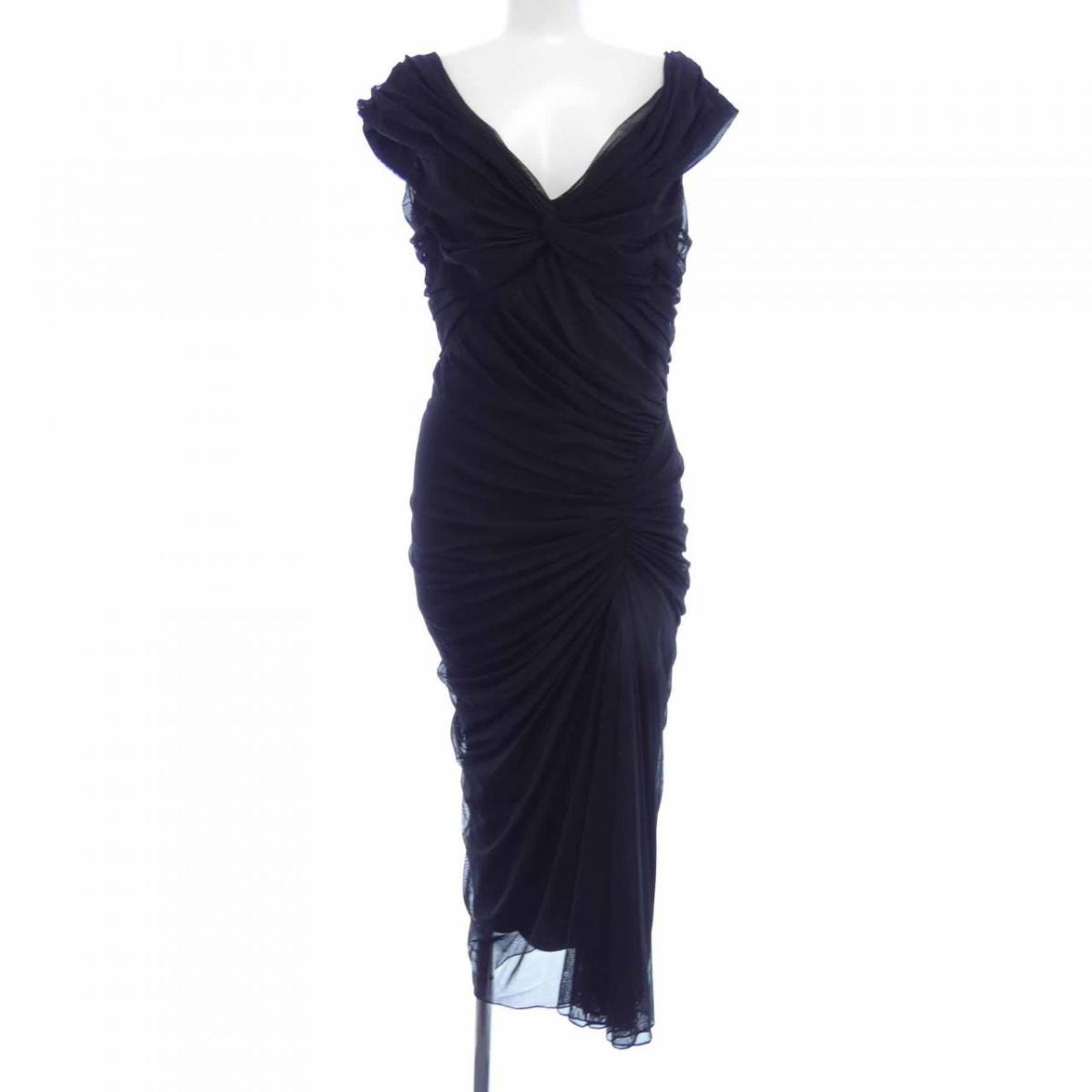 楽天市場】【中古】TADASHI SHOJI タダシショージ ワンピース