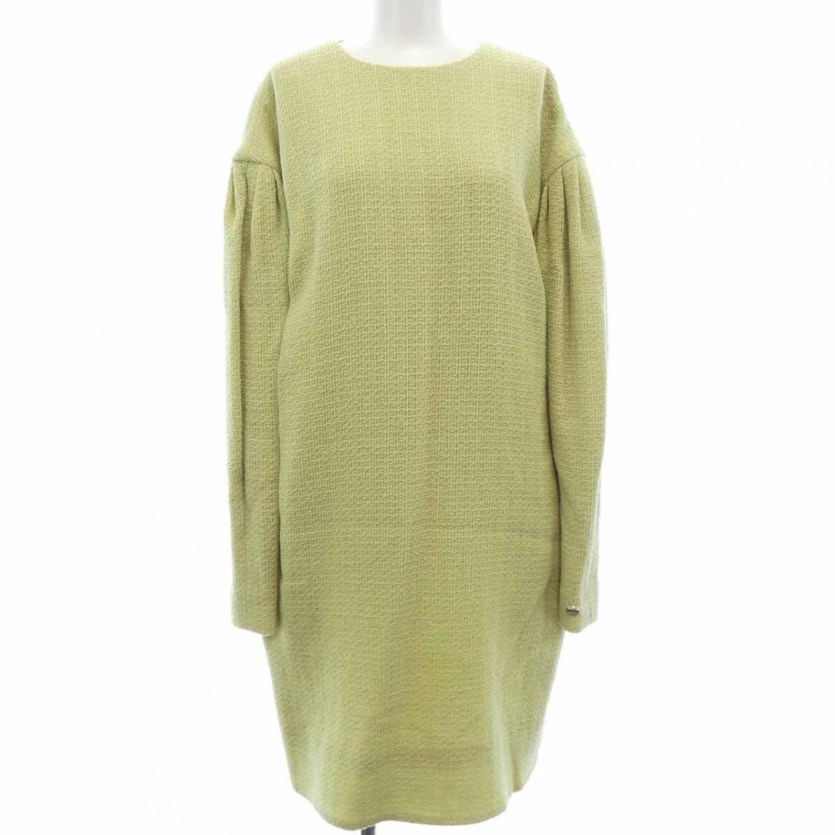 シャネル CHANEL ワンピース【中古】｜KOMEHYO ONLINESTORE 店