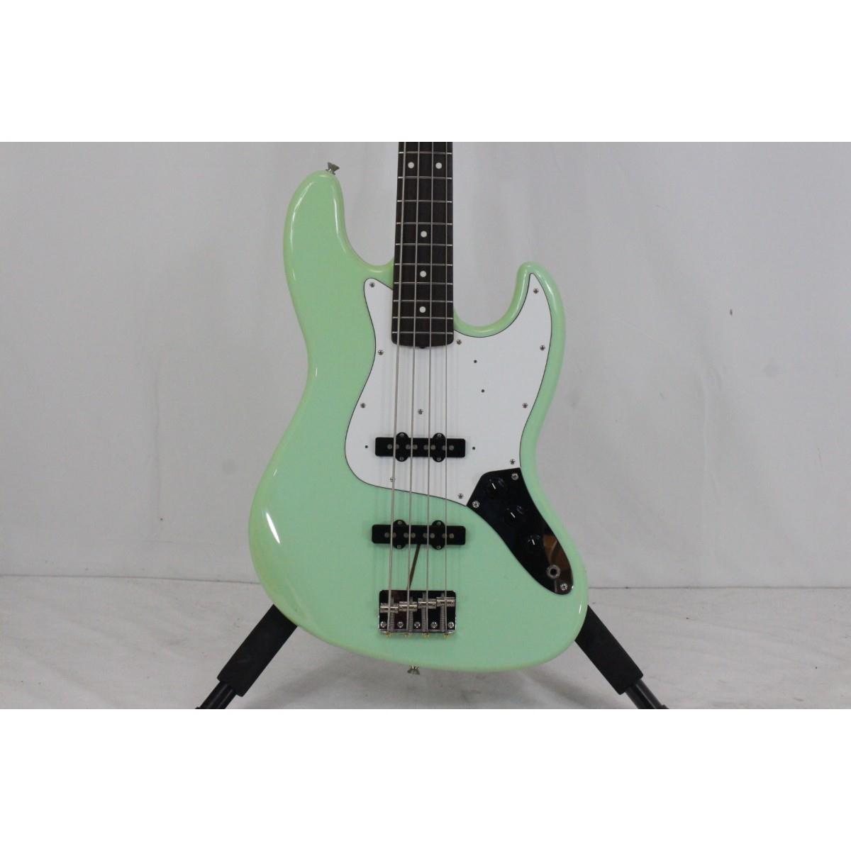ＦＥＮＤＥＲ　ＪＡＰＡＮ　ＪＢ６２－５８【中古】