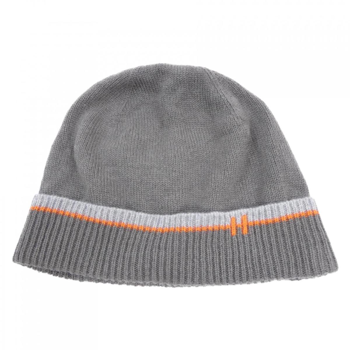 楽天市場】HERMES エルメス クリック セ ヌエ ニット帽 ニットキャップ