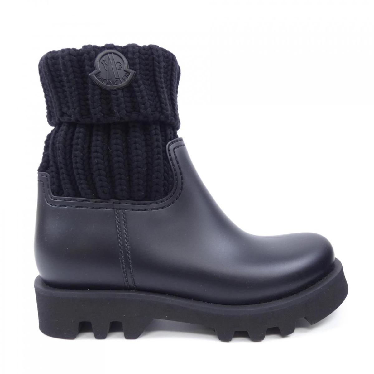 楽天市場】モンクレール スノーブーツ メンズ ブーツ ゴアテックス