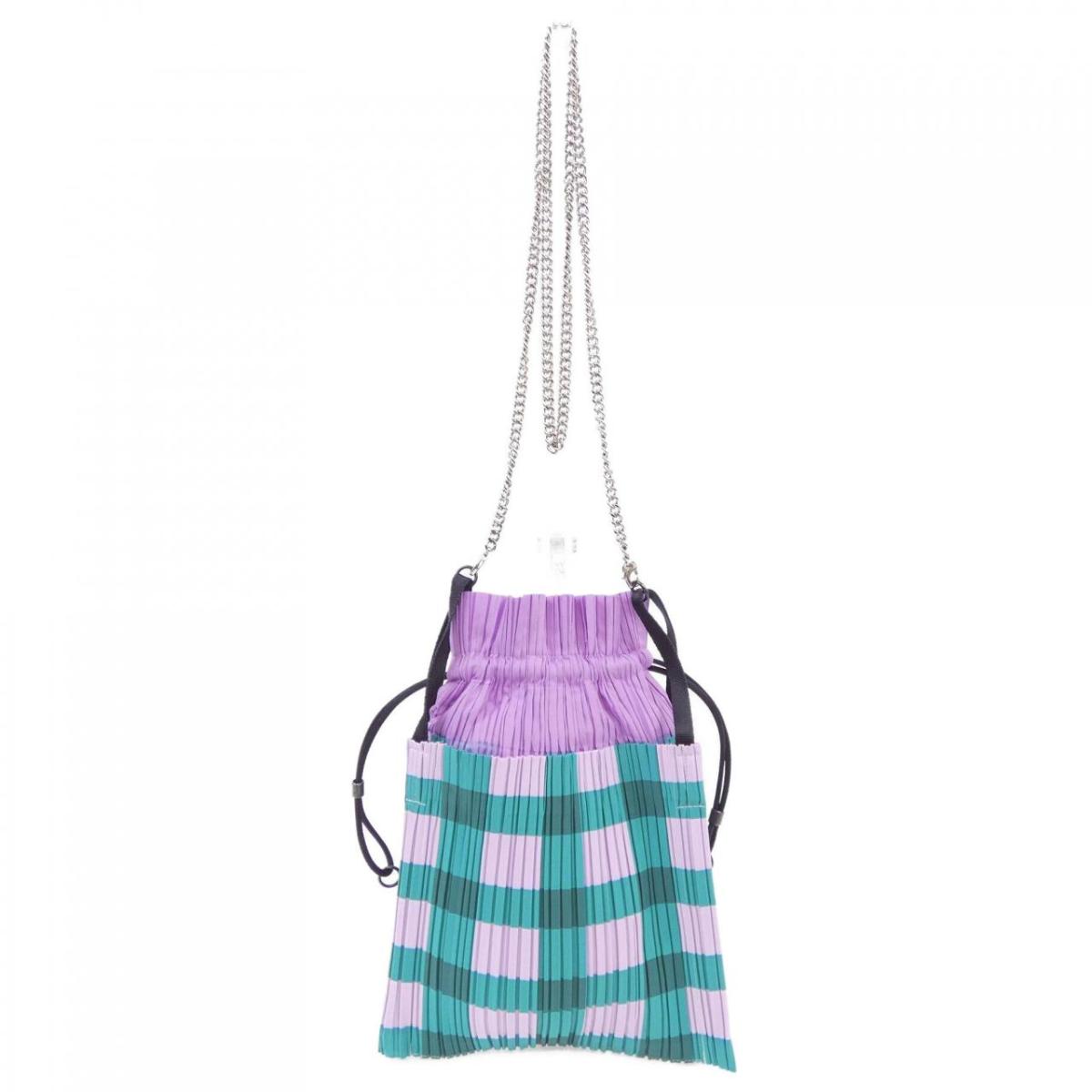 美品✨ PLEATS PLEASE バイアスプリーツバッグ プリーツプリーズ 楽天市場】PLEATS PLEASE プリーツプリーズ PP52-AG443 BIAS PLEATS
