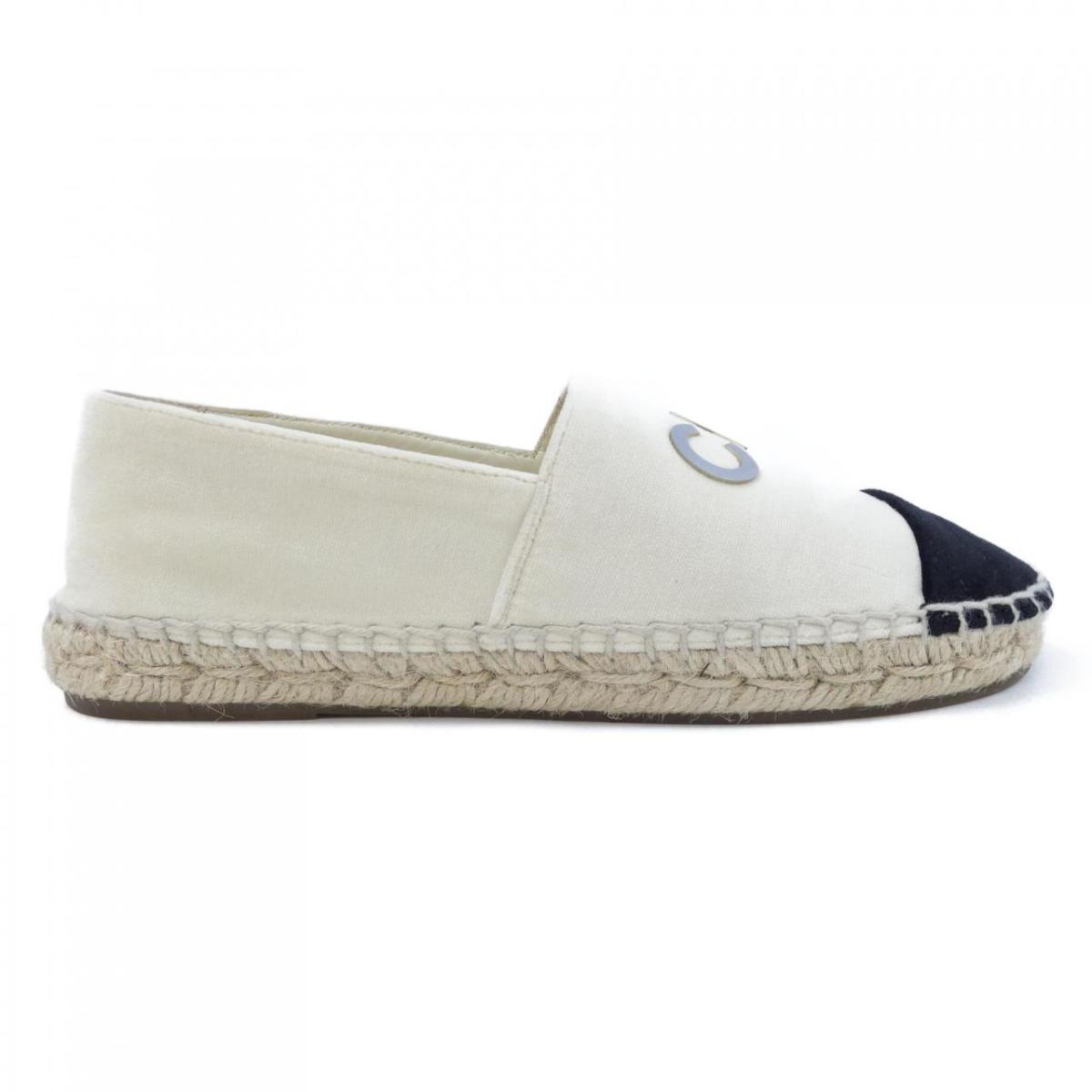 シャネル CHANEL シューズ【中古】