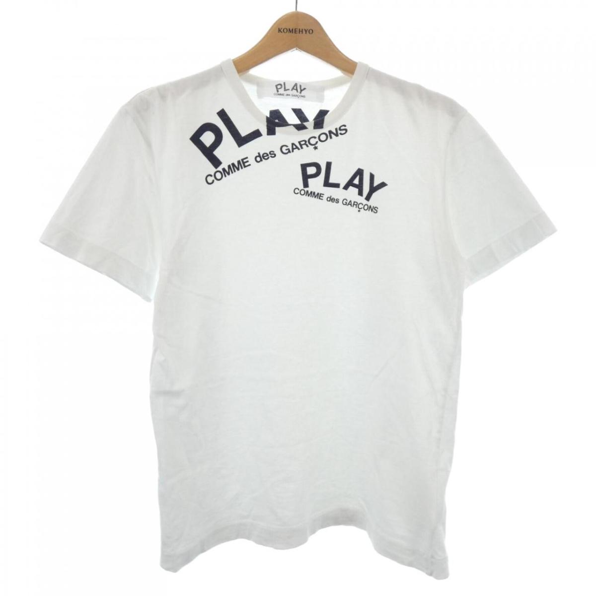 comme des garcons 半袖tシャツ 楽天市場】【中古】COMME des GARCONS | コムデギャルソン 半袖
